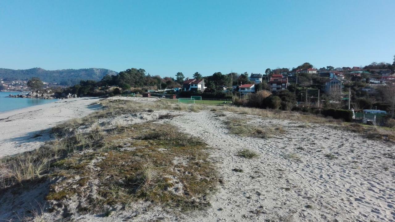 Casa Nueva Playa Areabrava Hio Vila Exterior foto