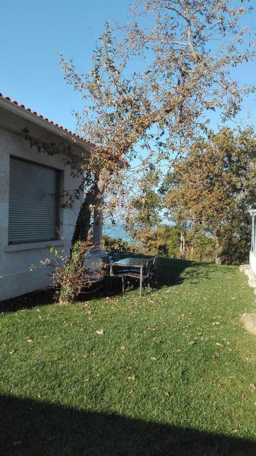 Casa Nueva Playa Areabrava Hio Vila Exterior foto